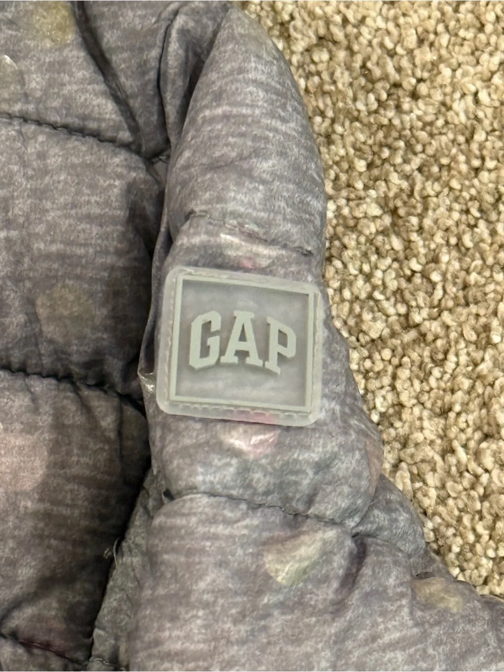 GAP babygap lightweight